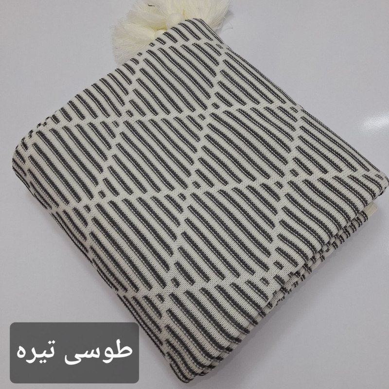 شال مبل و تخت مدل افرا سایز 180×140 سانتی متر