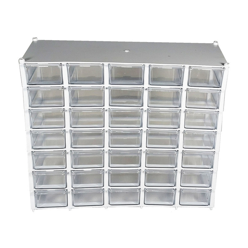 جعبه ابزار مدل TTSB-35