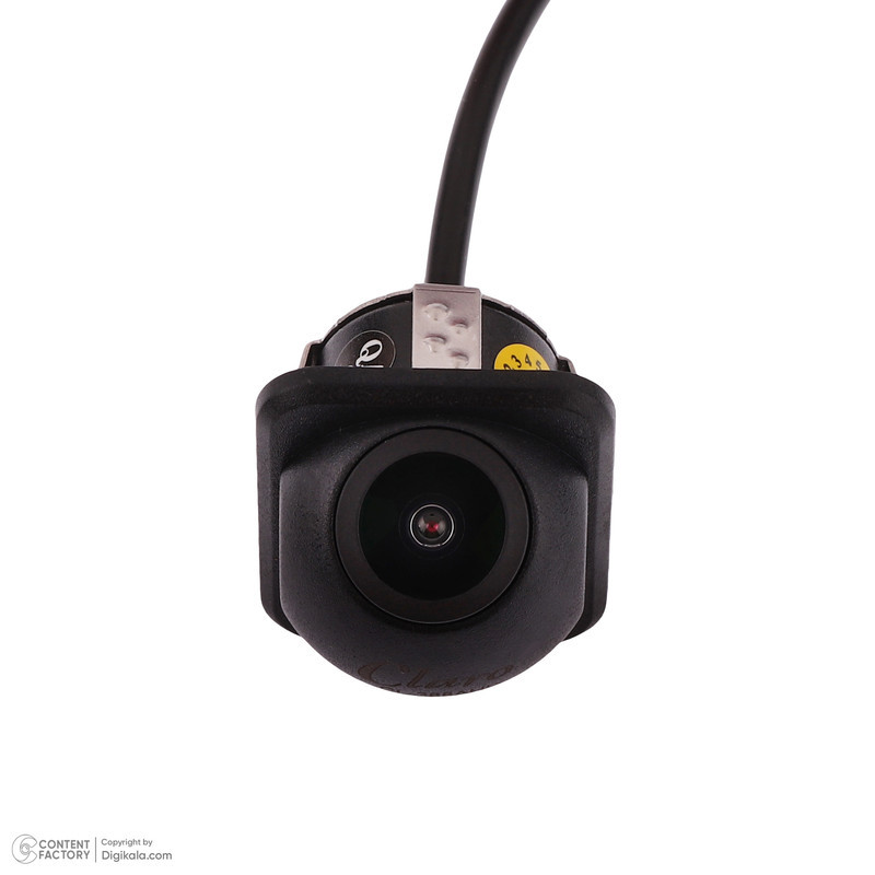 دوربین دنده عقب خودرو کلارو مدل CL-388AHD