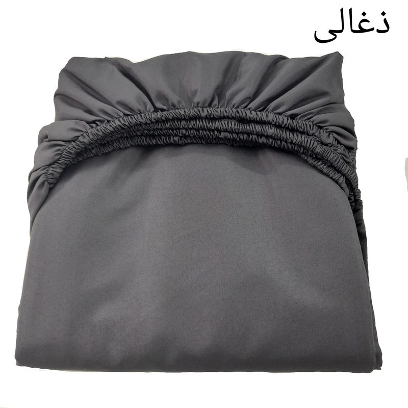 سرویس ملحفه مدل ni06038 کد 180 دو نفره 3 تکه