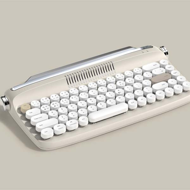کیبورد بلوتوثی اکتو مدل B307