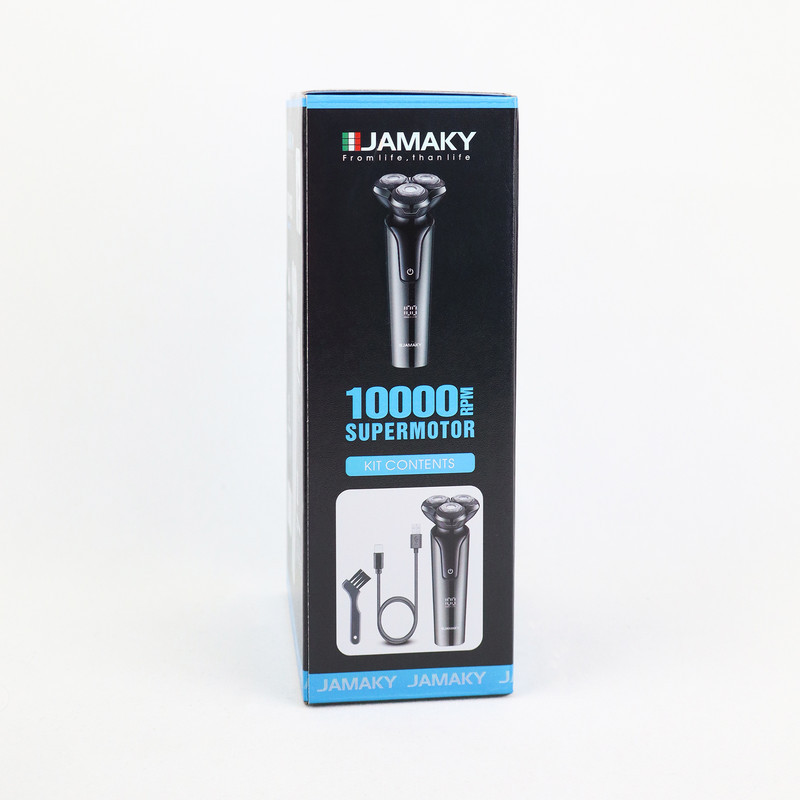 ماشین اصلاح موی صورت شارژی جاماکی مدل JPC60001