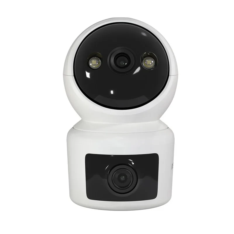 دوربین مداربسته تحت شبکه ریویژن مدل 622-IPQ-D2-N1