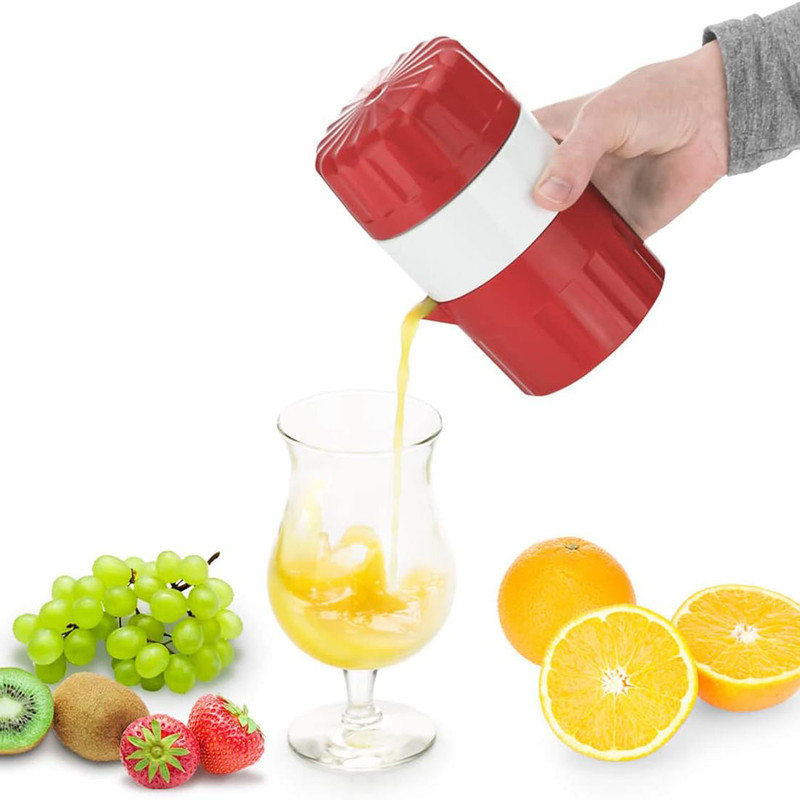 آب مرکبات گیری دستی برنر مدل Juicer