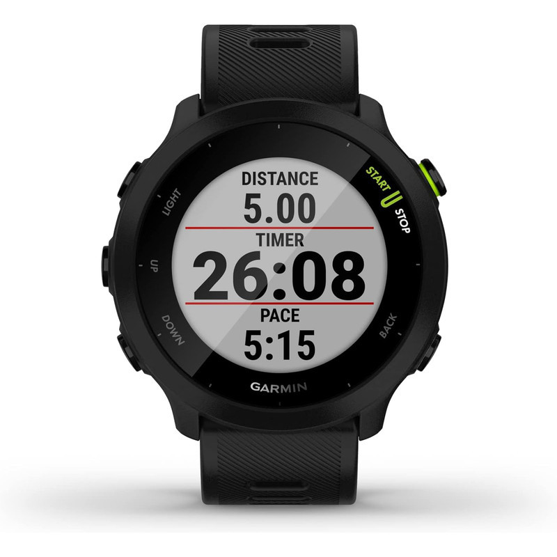 ساعت هوشمند گارمین مدل Forerunner 55