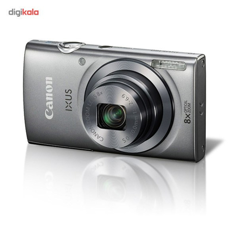 دوربین دیجیتال کانن مدل Ixus 160