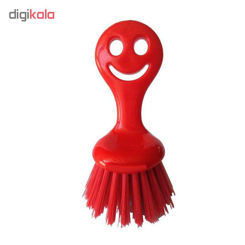 برس شستشو کد 0025