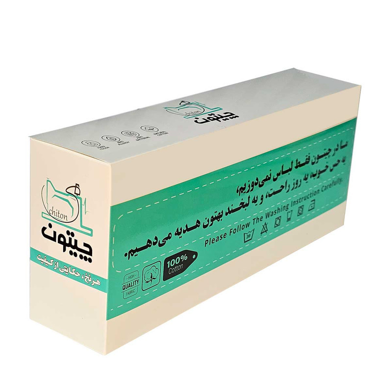 جوراب ورزشی ساق کوتاه زنانه مدل چیتون کمان نخی کد CH01 بسته 4 عددی