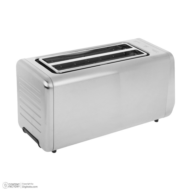 توستر چهار اسلایس نوتریکوک مدل NC-TS401