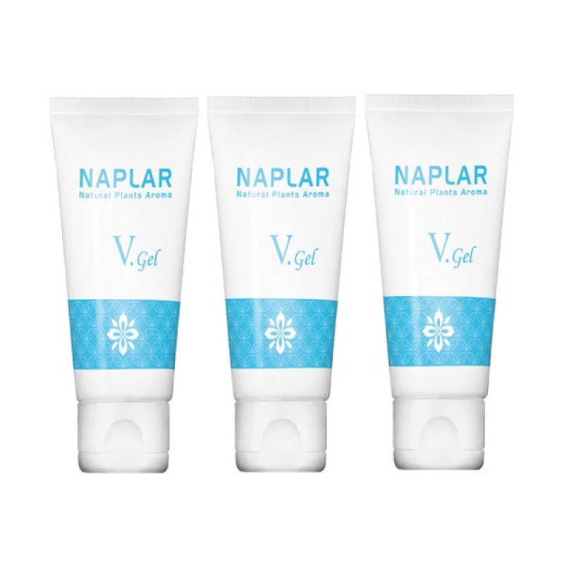 ژل موضعی رفع واریس ناپلار مدل V.Gel حجم 50 میلی‌لیتر مجموعه 3 عددی حاوی عصاره کوله خاس و شاه بلوط هندی و ویتامین کا، ضد ورم و پف، مناسب انواع پوست