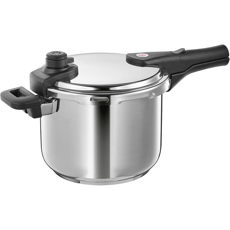 زودپز ایکیا مدل مدل+IKEA 365کد204.636.50 گنجایش 6 لیتر