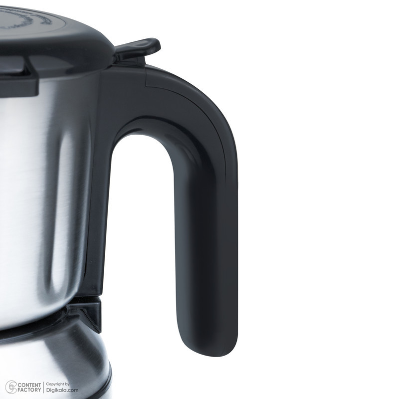 آسیاب صنعتی برلین مدل BG-1143 CG