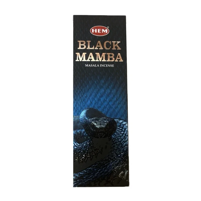 عود دست ساز هم مدل Black Mamba