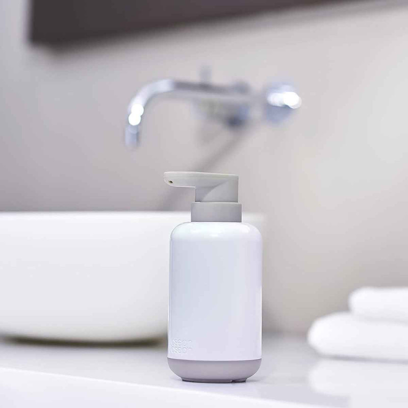 پمپ مایع دستشویی جوزف جوزف مدل Soap