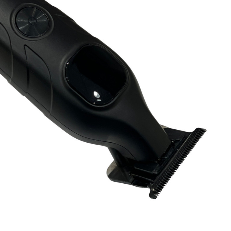 ماشین اصلاح موی صورت شارژی جیمی مدل GM-8080