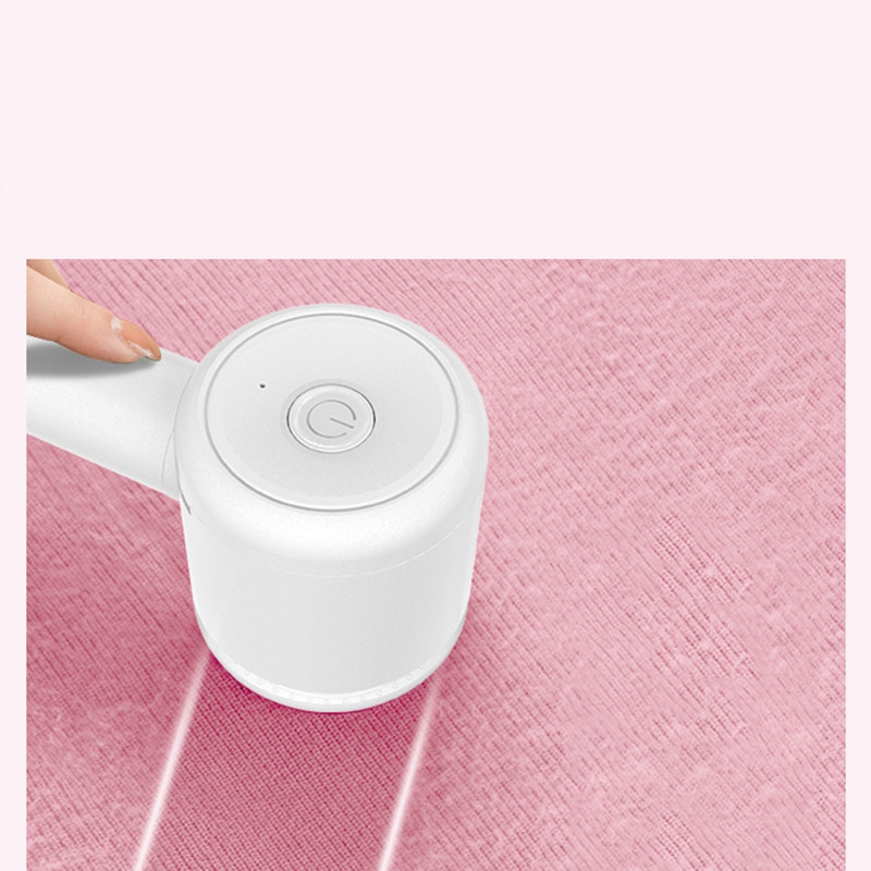 پرزگیر برقی لباس مدل Lint Remover Two in One