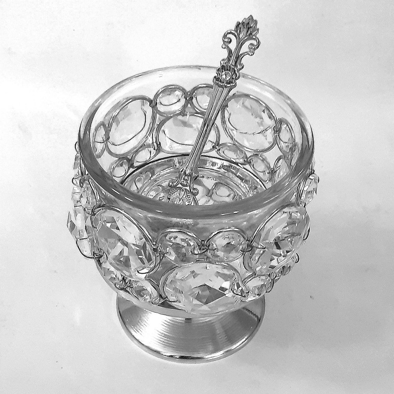 بستنی خوری مدل نگین