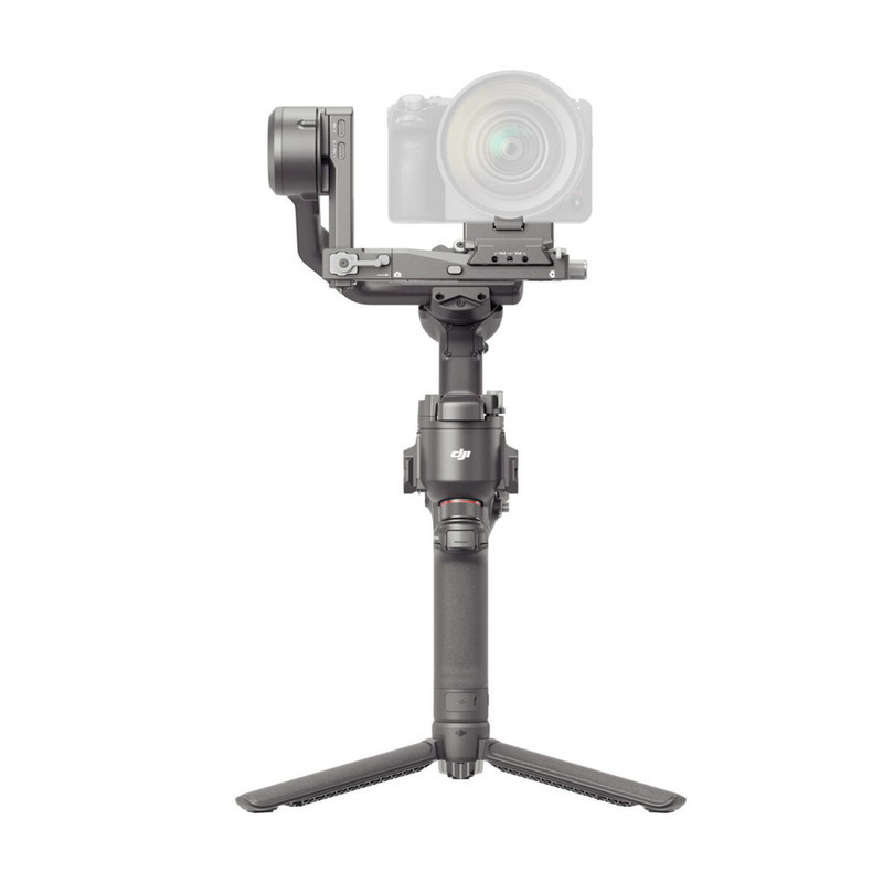 گیمبال دی جی آی مدل DJI RS4 COMBO