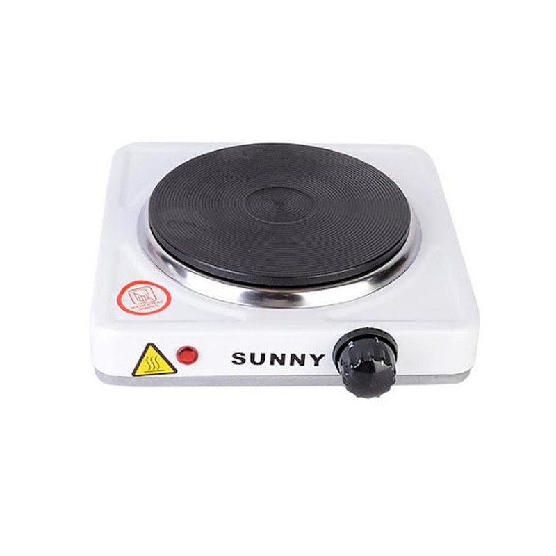 اجاق سفری سانی مدل sny-02