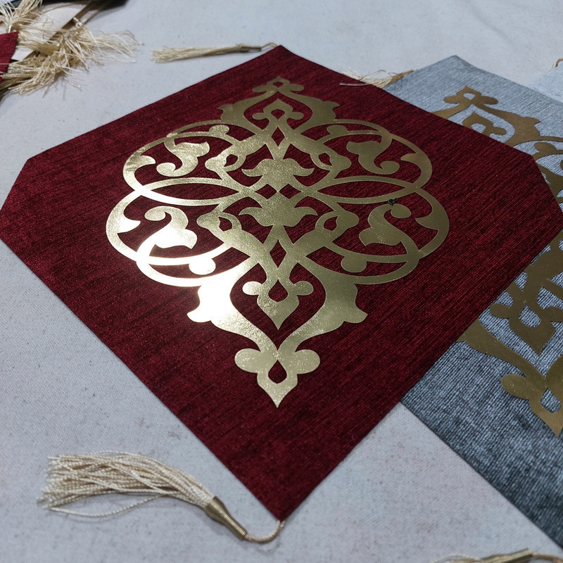 رومیزی آرکاد مدل رومی کد 42×33