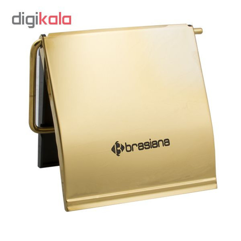 پایه رول دستمال کاغذی براسیانا مدل brstkh 01