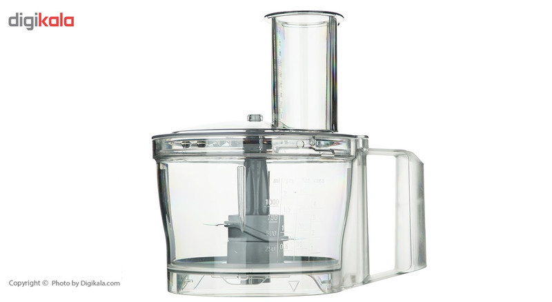 غذاساز بوش مدل MCM3200W