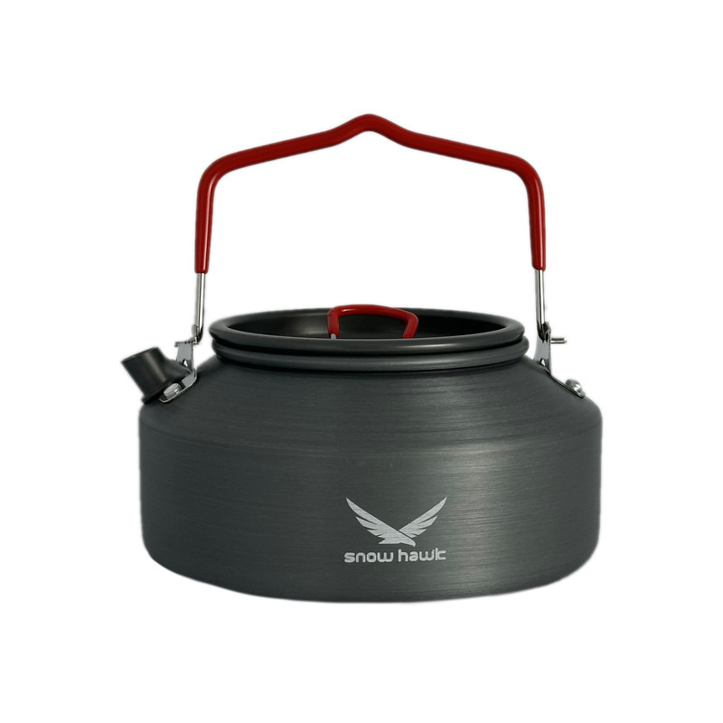 مجموعه ظروف سفری اسنوهاوک مدل SN-T112