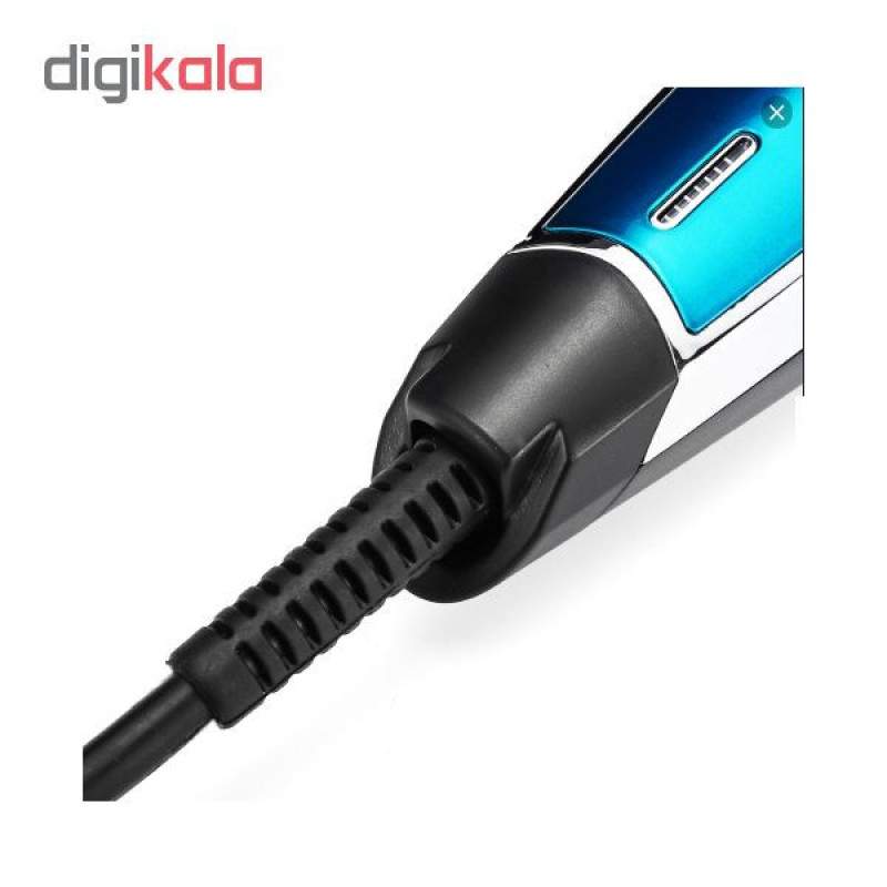 ماشین اصلاح موی سر و صورت کیمی مدل KM-703