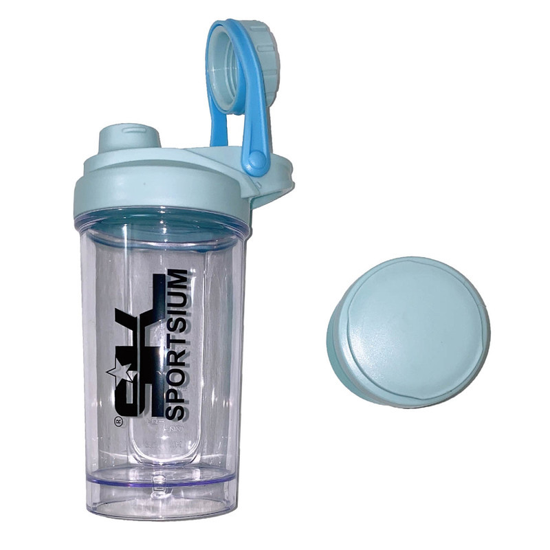 شیکر مدل SPORT SIUM  گنجایش 0.5 لیتر