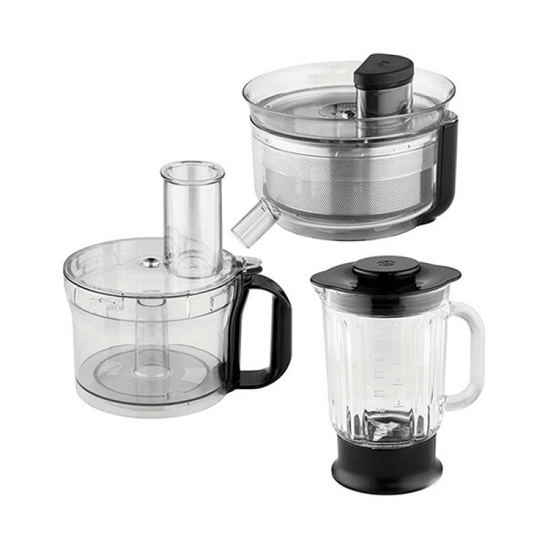 غذاساز 800 وات کنوود مدل FDM307SS