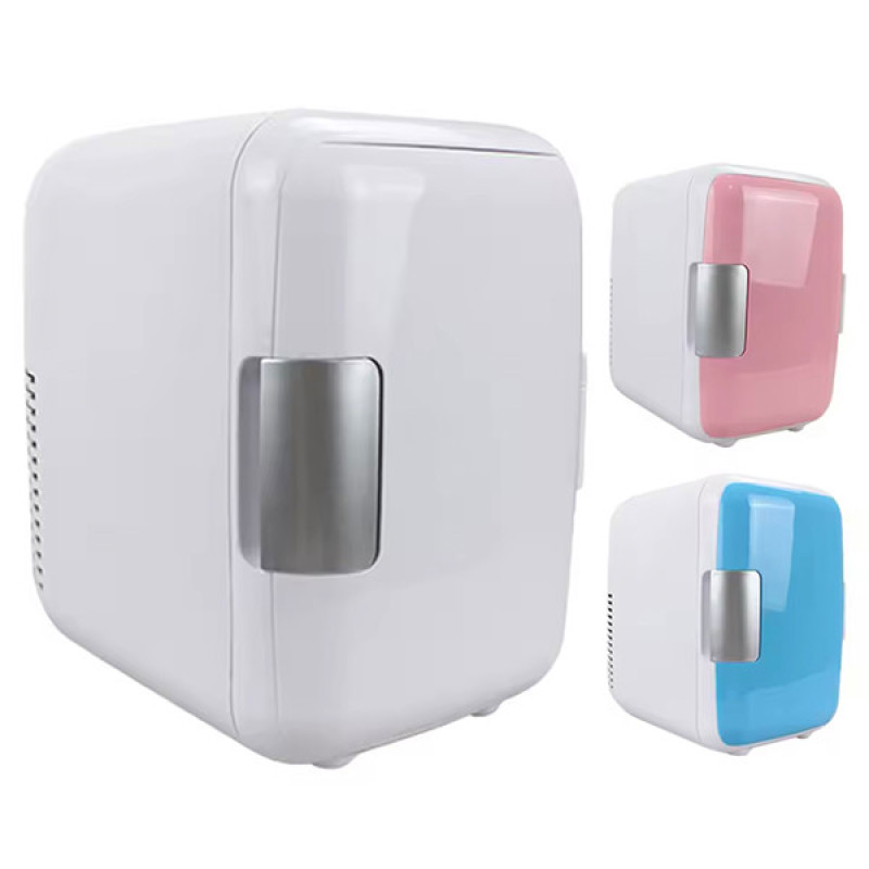 یخچال خودرو مدل CLB001 ظرفیت 4 لیتر