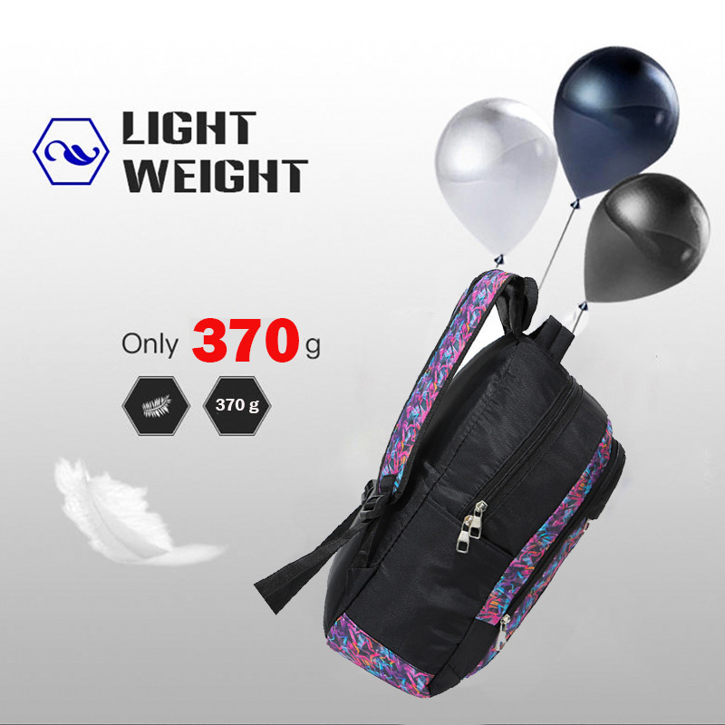 کوله پشتی مردانه توریث مدل MP-3900