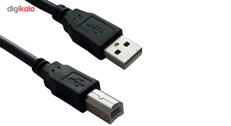 کابل پرینتر به طول 3 متر