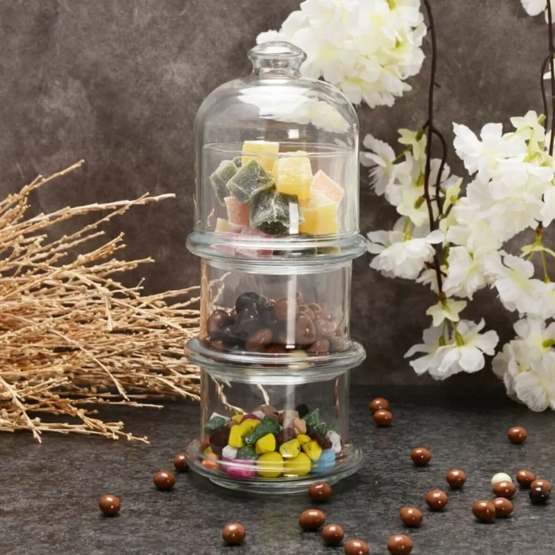 شکلات خوری پاشاباغچه مدل VILLA PATISSERIE کد 96986