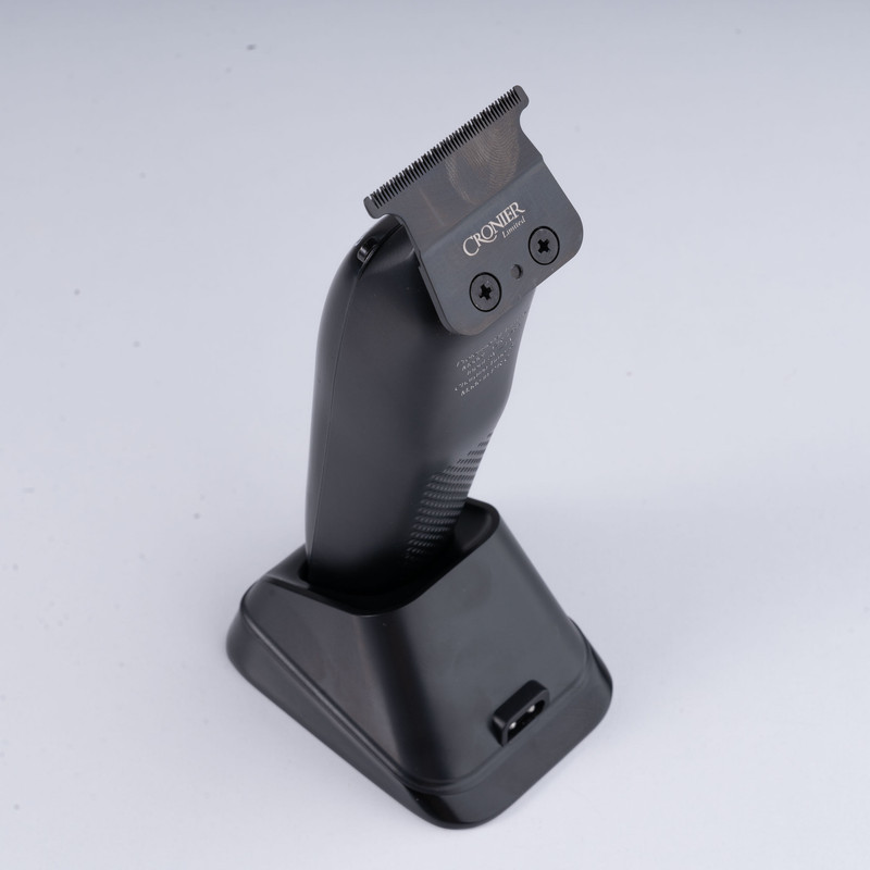 ماشین اصلاح موی سر و صورت کرونیر مدل CR-1289