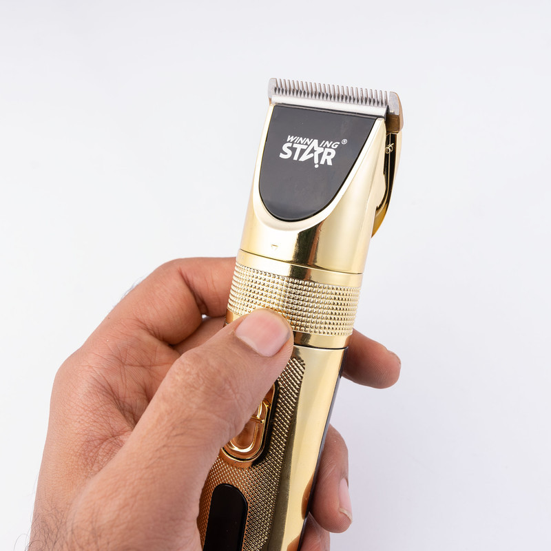 ماشین اصلاح موی صورت وینینگ استار مدل ST-5614