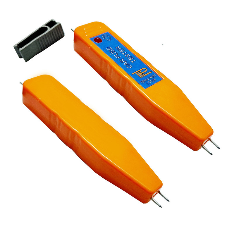 دستگاه تست فیوز خودرو مدل YS-06S