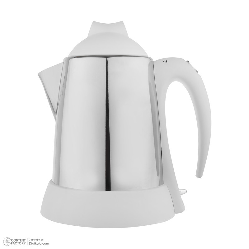 چای ساز کنار هم پارس خزر مدل TM-3500SP