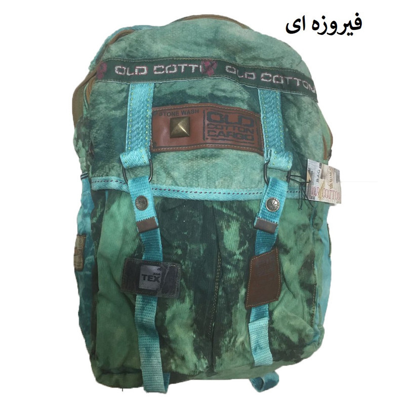 کوله پشتی اولدکتون مدل S600
