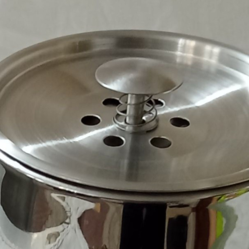 ست کتری و قوری سرهوم مدل 2044