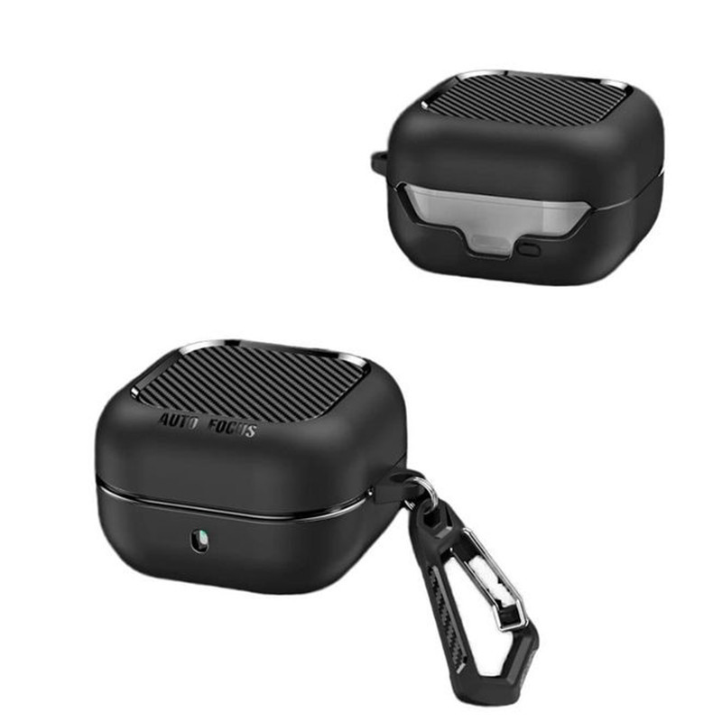 کاور مدل LUXFB4 مناسب برای کیس هدفون سامسونگ Galaxy Buds 4 Pro  Buds 4