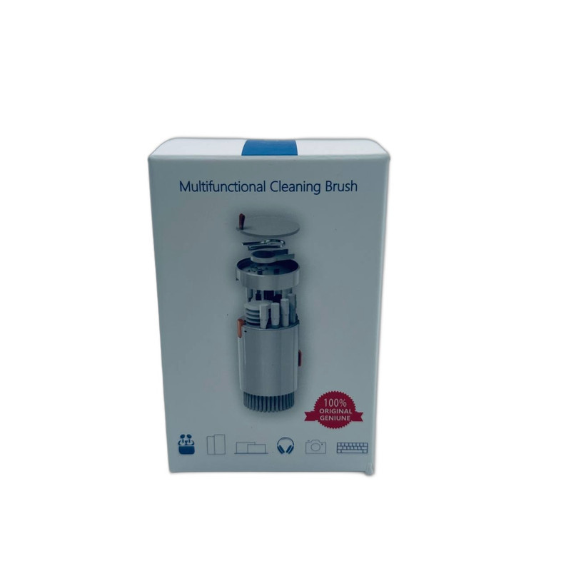 کیت تمیز کننده کد 09 مدل multifunctional