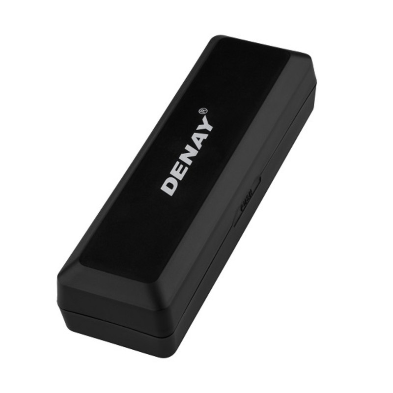 پخش کننده خودرو دنای مدل DE-C7022F