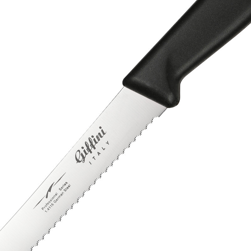 چاقوی آشپزخانه جی فی نی مدل G-02 مجموعه 2 عددی