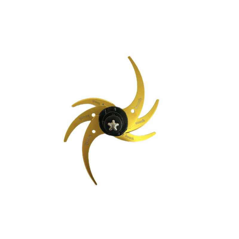 خردکن کوخ مدل KC-2047