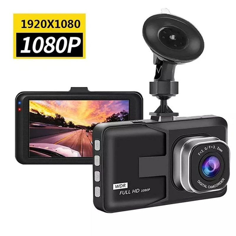 دوربین ثبت وقایع مدل T626HE FHD 1080