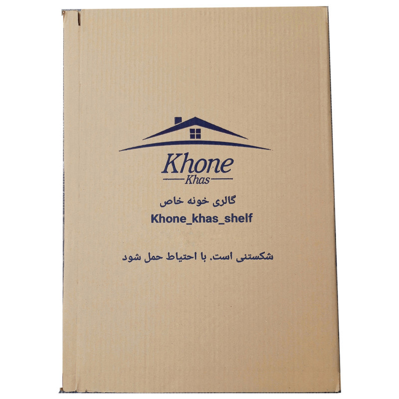 استند سرویس بهداشتی خونه خاص مدل مثلث