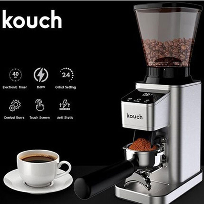 آسیاب قهوه کوخ مدل KCG2220