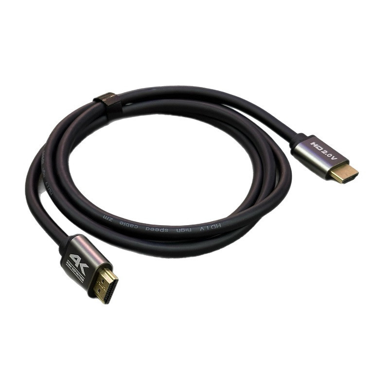 کابل HDMI مدل 4K ULTRA HD طول 1.5 متر