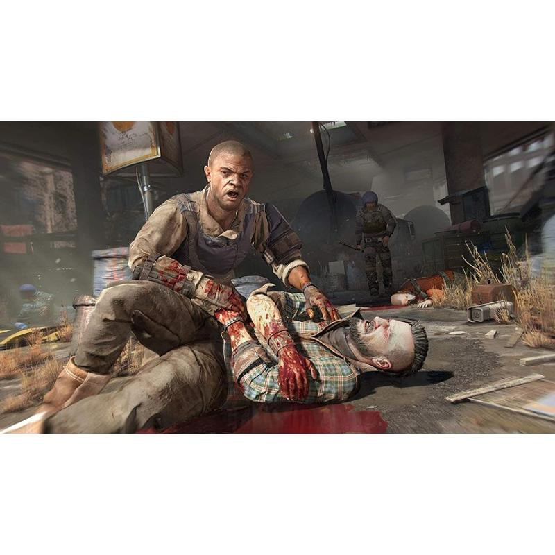 بازی Dying Light 2: Stay Human نسخه استاندارد مخصوص PS5